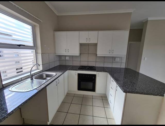 2 BEDROOM PROPERTY TO RENT IN TYGER VALLEY